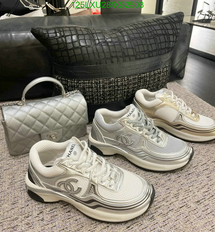 SAMC - CHL Women Shoes Sneakers - 229