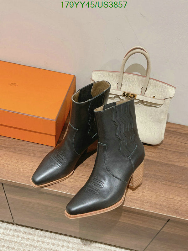 SAMC - HMS Women Shoes - 123