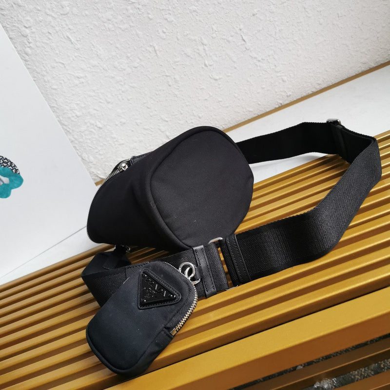 Glamy - PD Bags - 851