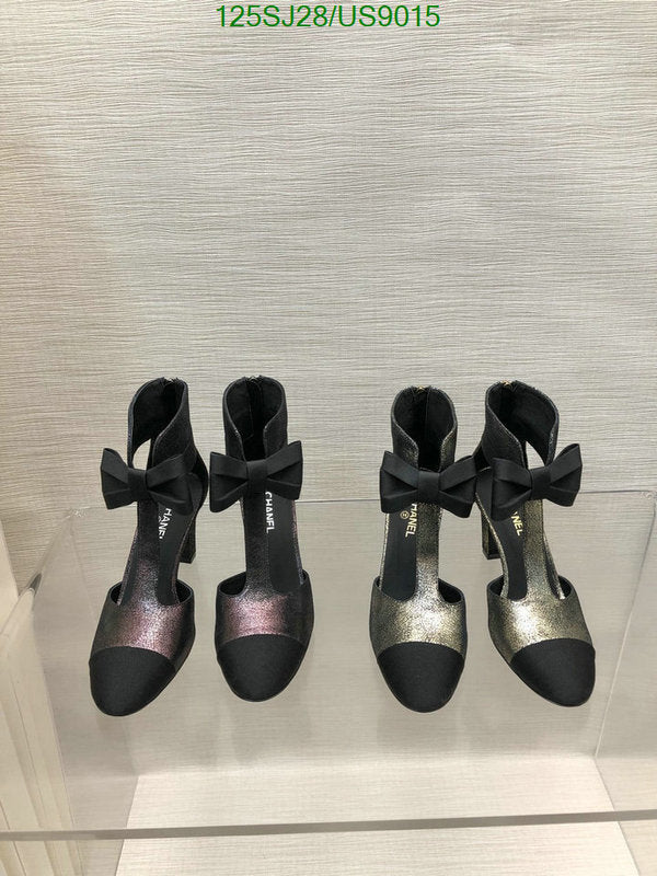 SAMC - CHL Women Shoes Ballet - 138