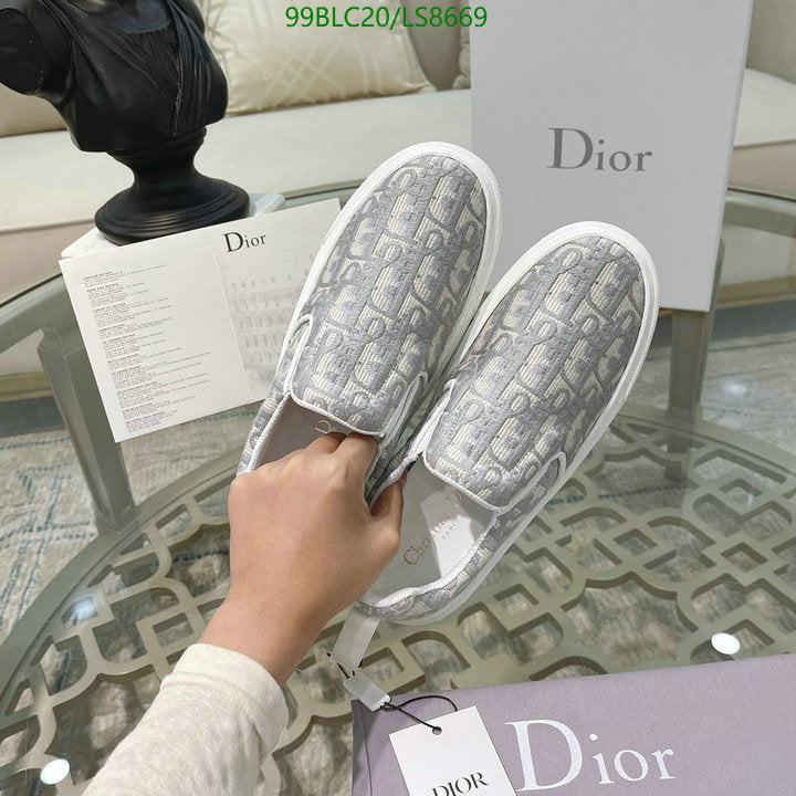 SAMCC - DOR Women Shoes - 1823