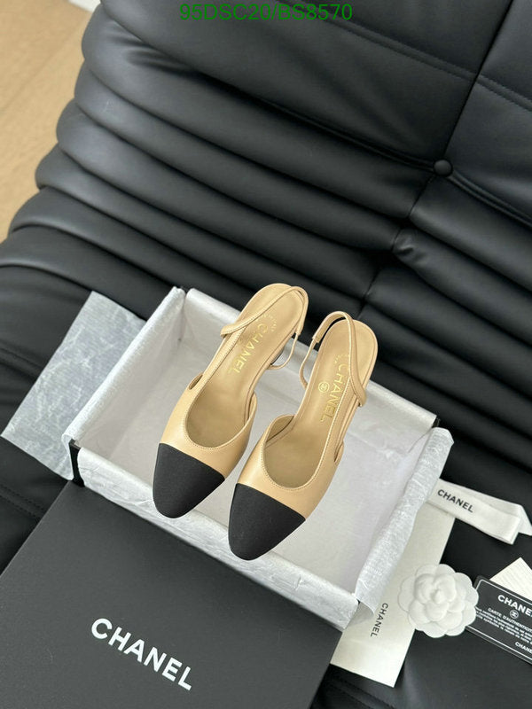 SAMC - CHL Women Shoes Ballet - 019