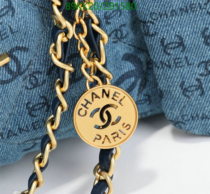 SAMC - CHL Bags Handbags - 074