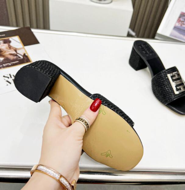 SAMC - GCY Women Shoes - 079