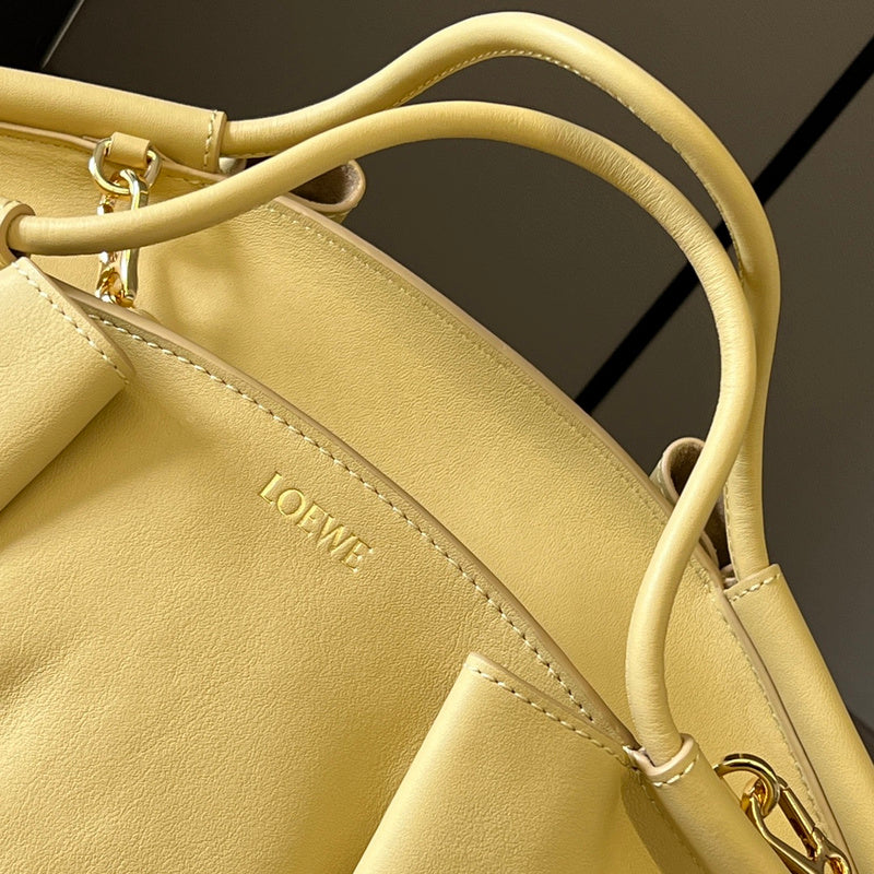 Glamy - LWO Bags - 468