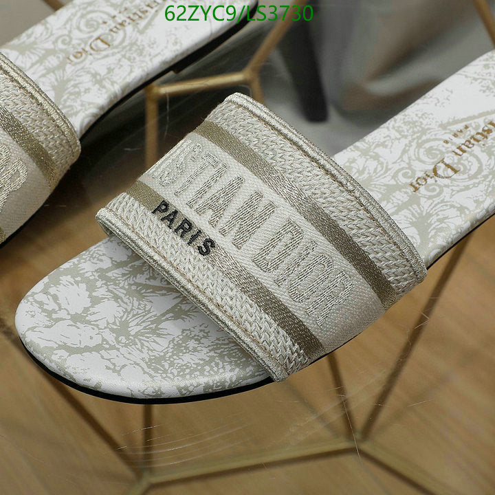 SAMCC - DOR Women Shoes - 2117