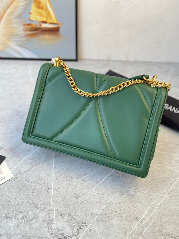 Glamy - DG bag - 548