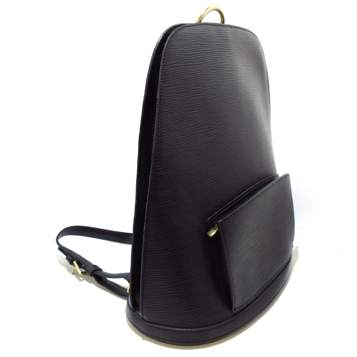 Louis Vuitton Gobelins  Leather Backpack Bag ()