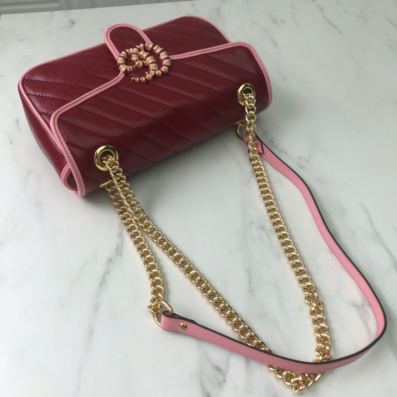 Satchel Bags - GCI Bags - 2094