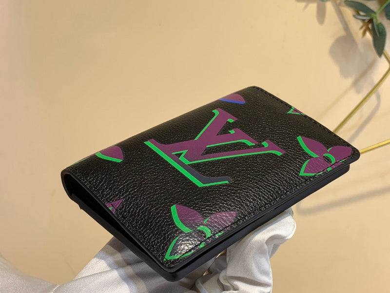 Glami-i LOV Wallets - 136