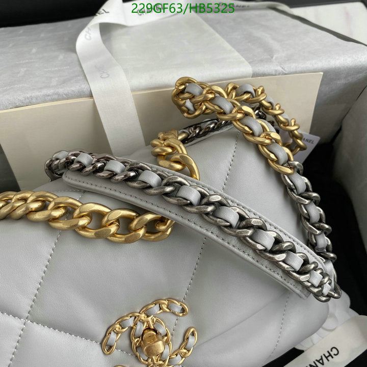 SAMC - CHL Bags - 171