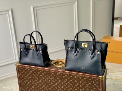 Satchel Bags - VL Bags - 1495