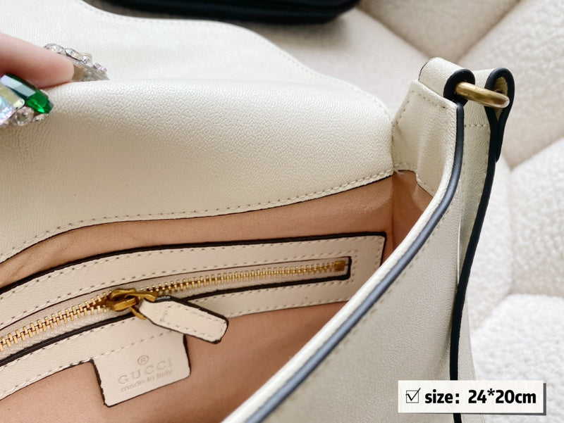 Glami Fashion - GCI Bags - 11615