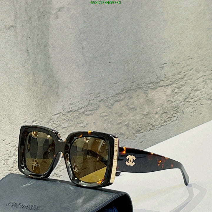 SAMC - CHL Glasses - 441