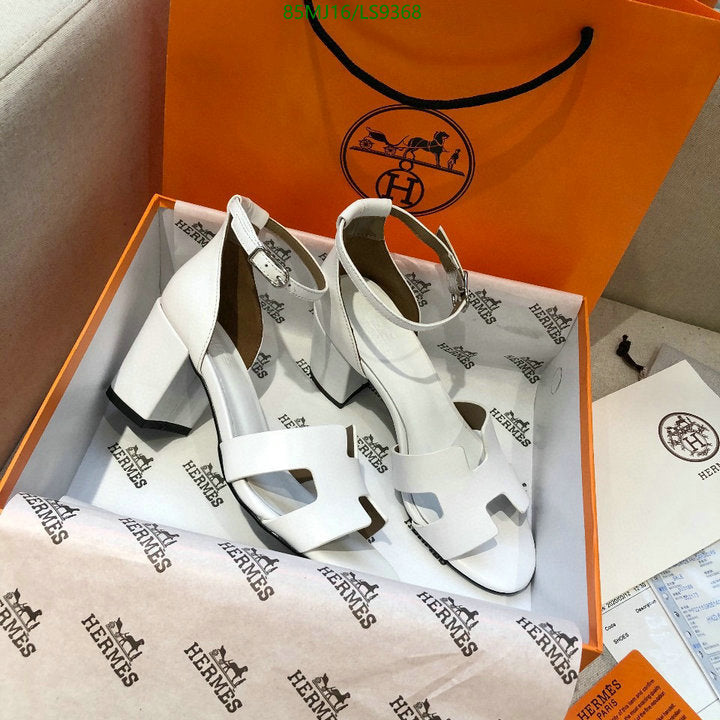 SAMC - HMS Women Shoes - 399