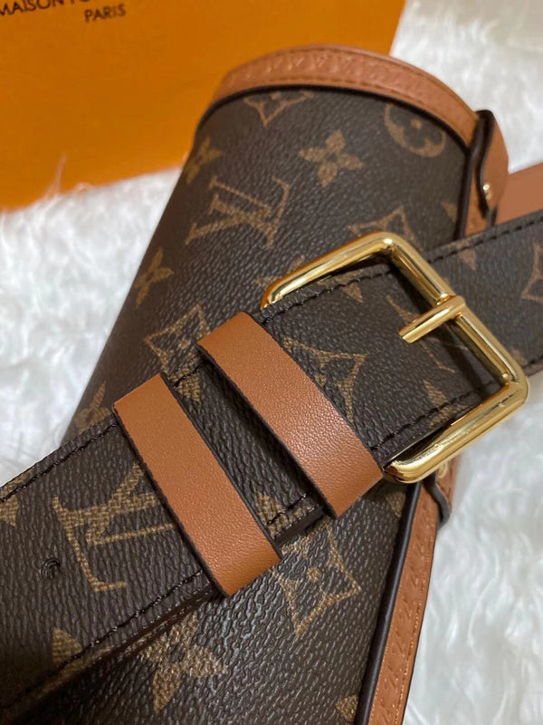 Satchel Bags - VL1 Bags - 308