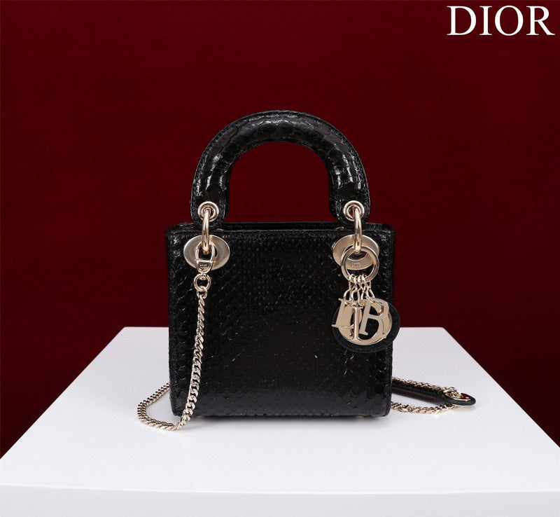 BLUSH BAGZ - Dior Bags - 2355