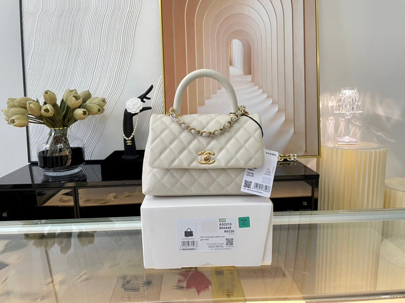 Chanel Bags