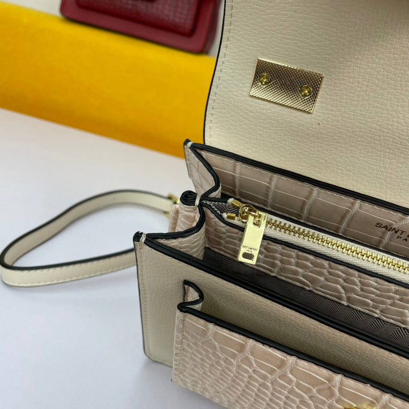 Satchel Bags - SLY Bags - 1584