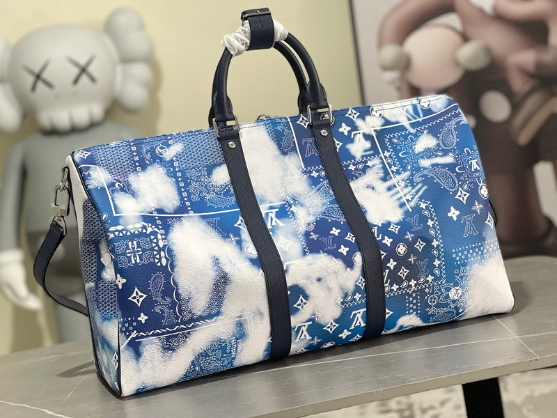 Satchel Bags - VL2 Bags - 859