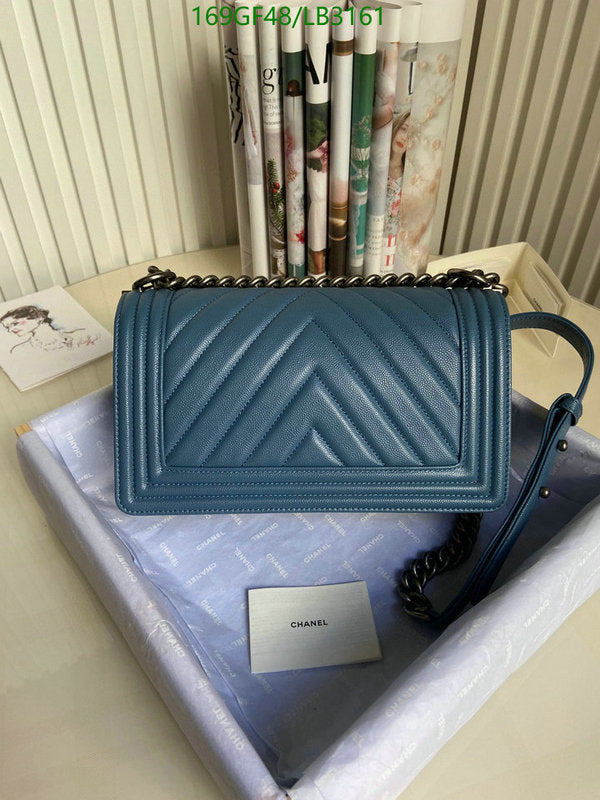 SAMC - CHL Bags - 938