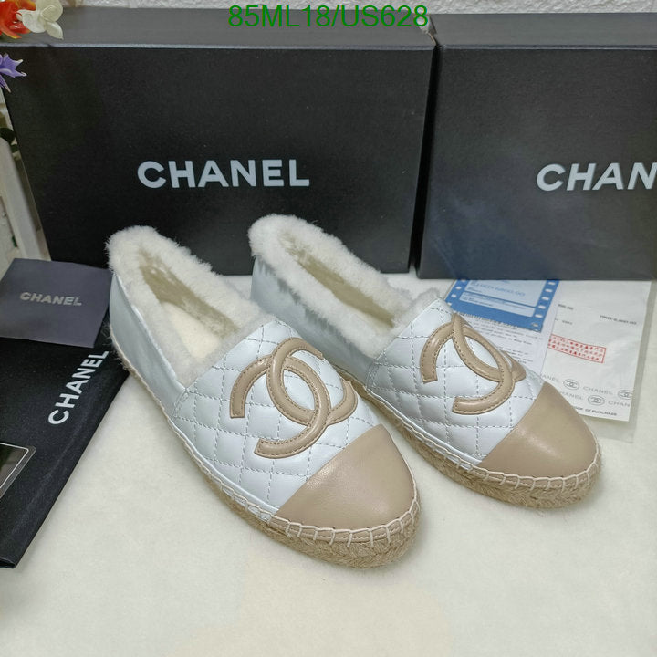 SAMC - CHL Women Shoes - 058