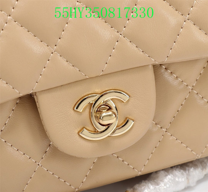 Satchel Bags - CHL Bags - 5274