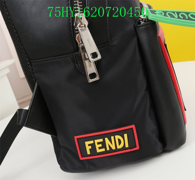Glami - FDE Bags - 2541