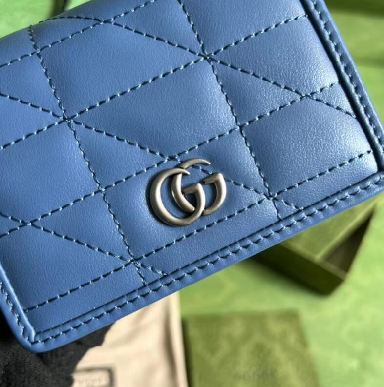 SAMC - Mix Wallets - 287