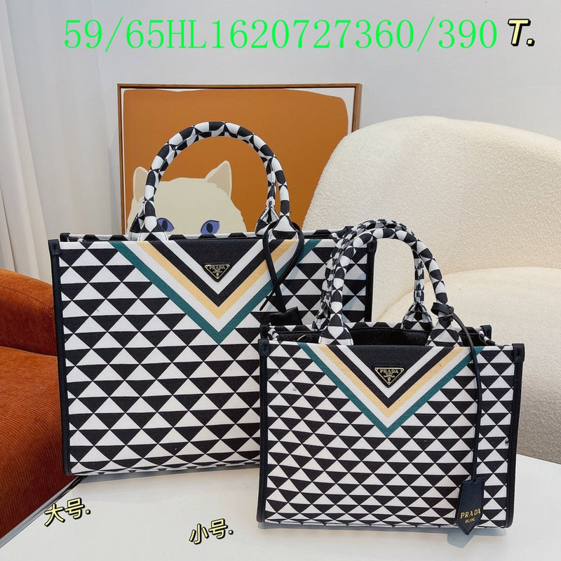 Satchel Bags - PDA Bags - 4097