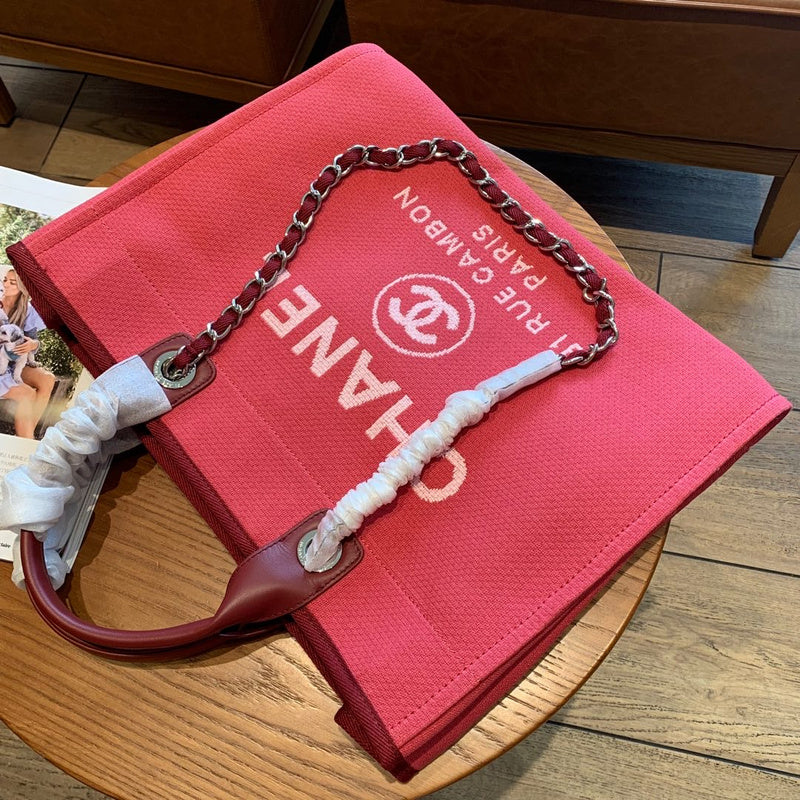 Chanel Bags