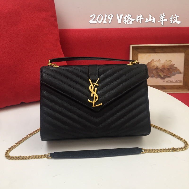 Satchel Bags - SLY Bags - 1428