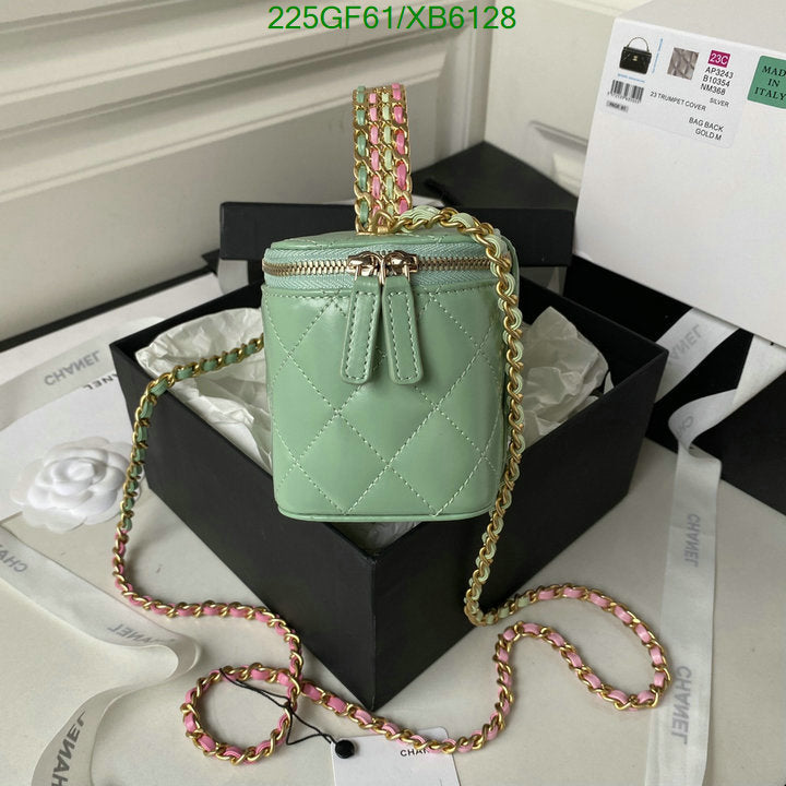 SAMC - CHL Bags - 806
