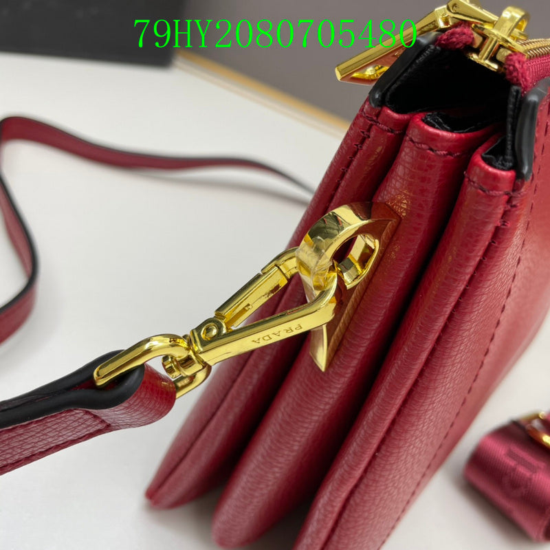 Satchel Bags - PDA Bags - 3128