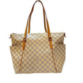 Louis Vuitton Totally  Canvas Tote Bag ()