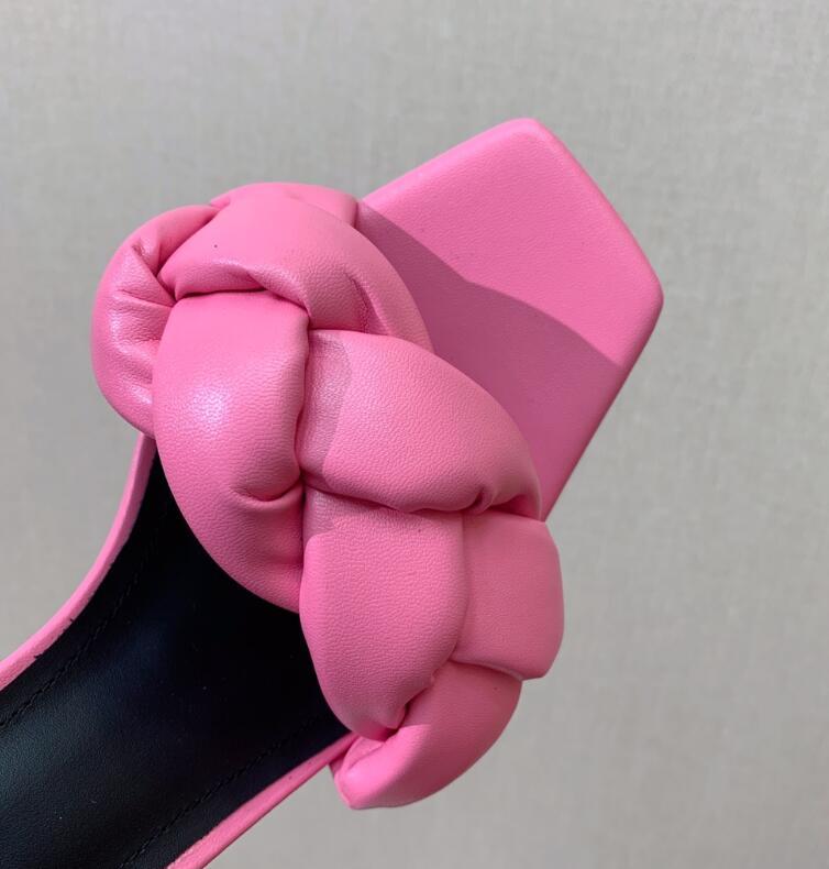 SAMC - BAM Women Shoes - 003