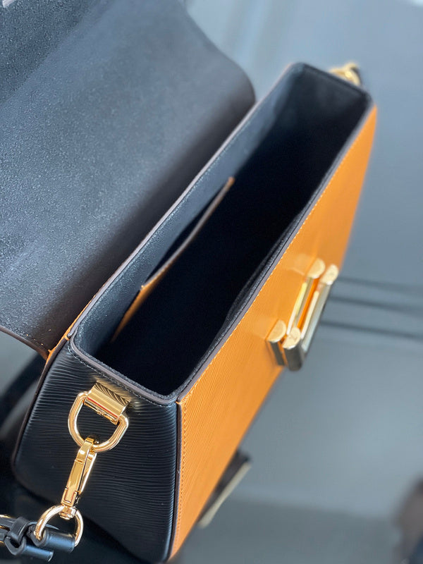 Satchel Bags - VL Bags - 1393