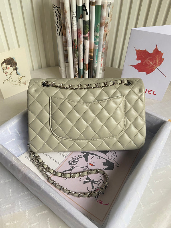 Satchel Bags - CLN Bags - 520