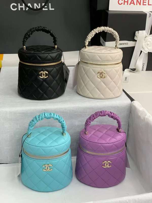 Satchel Bags - CHL Bags - 5770