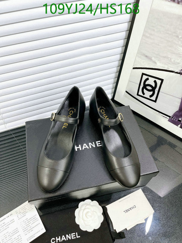 SAMC - CHL Women Shoes Ballet - 168