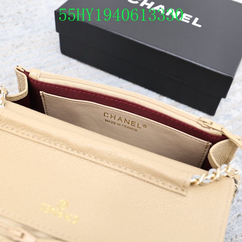 Satchel Bags - CHL Bags - 5180