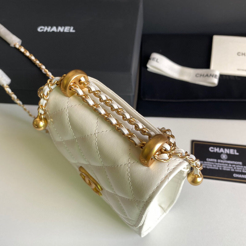 Satchel Bags - CHL Bags - 3724