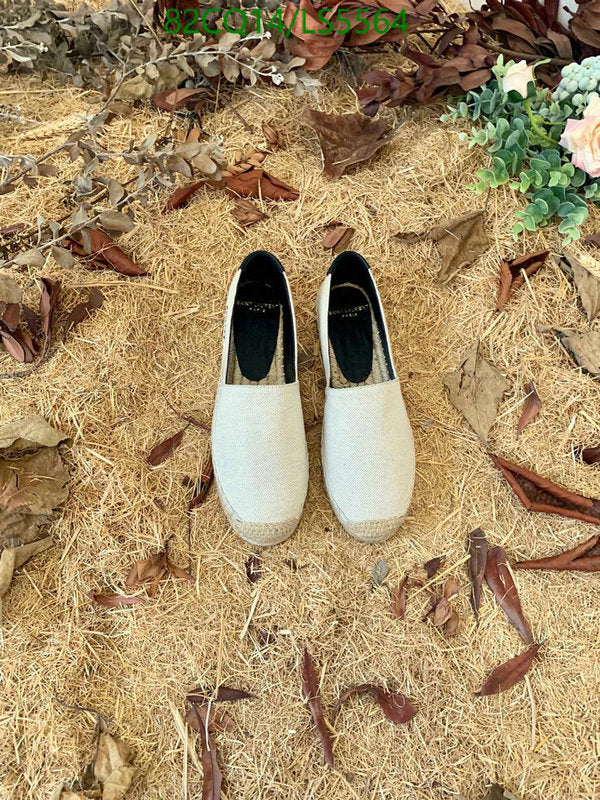 SAMC - YLS Women Shoes - 177