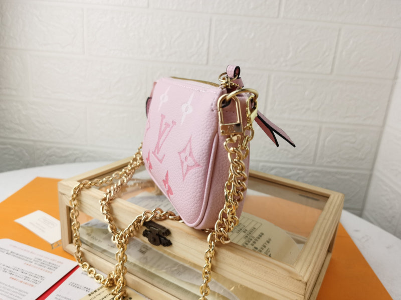Satchel Bags - VL1 Bags - 124