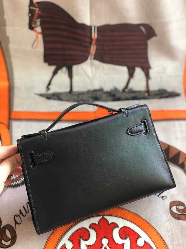 Satchel Bags - HMS-Bags - 725