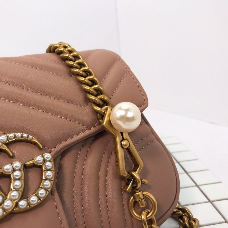 Glami Fashion - GCI Bags - 2582