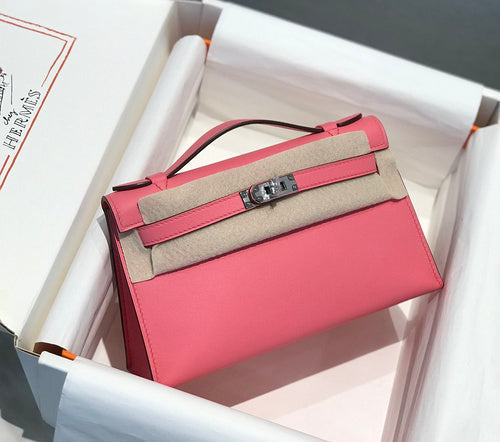 Satchel Bags - HMS-Bags - 854