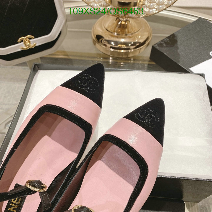 SAMC - CHL Women Shoes Ballet - 261