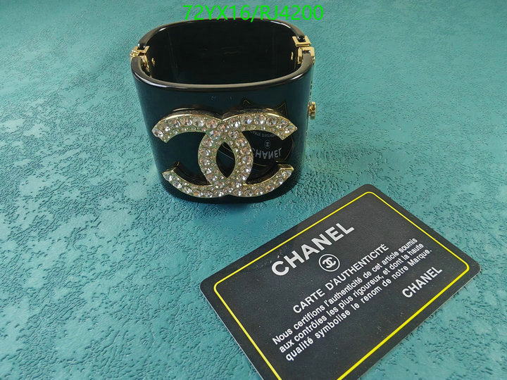 SAMC - CHL Jewelry - 1317