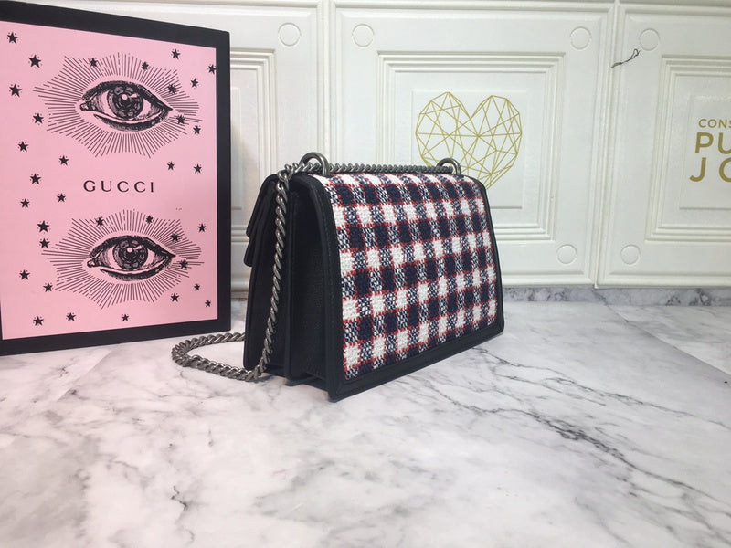 Satchel Bags - GCI Bags - 1231